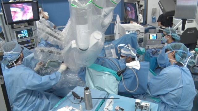 Early Detection of the "Silent Killer"