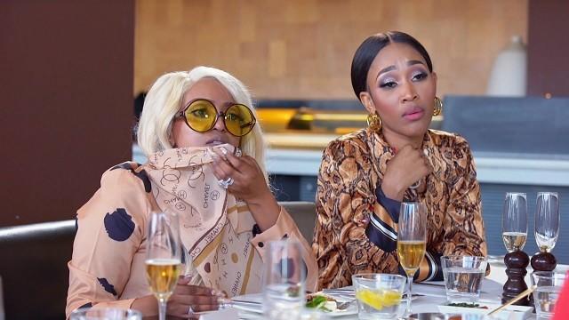 Limpopo Girls Trip & Reunion (Part 1)