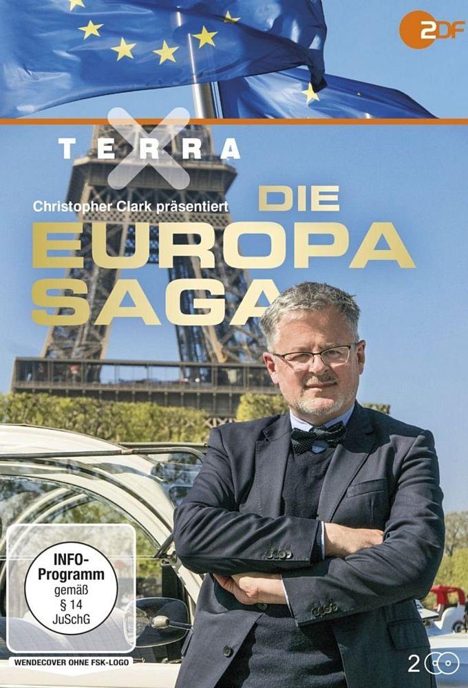 The Story of Europe