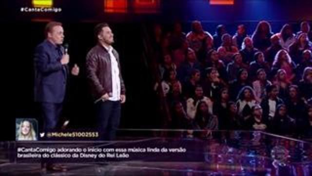 Audições, Parte 3