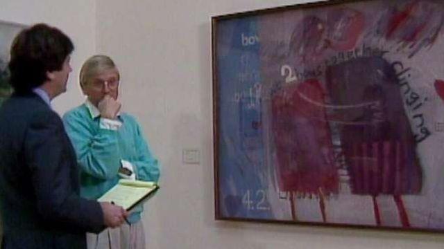 David Hockney