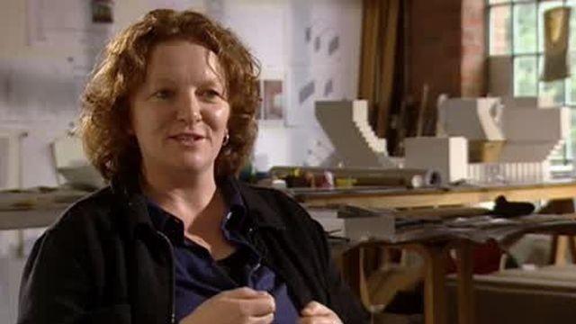 Rachel Whiteread