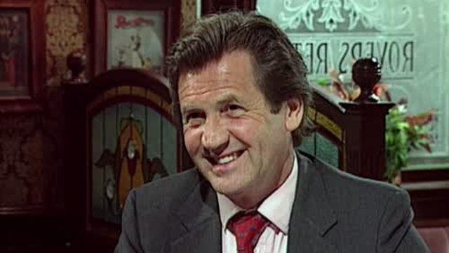 Coronation Street