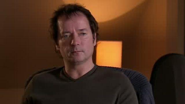 Paul Abbott