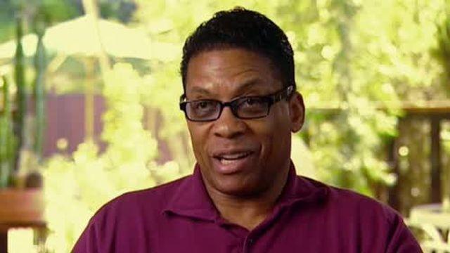 Herbie Hancock