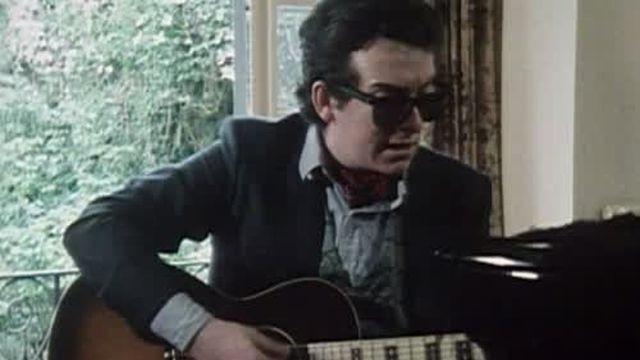 Elvis Costello