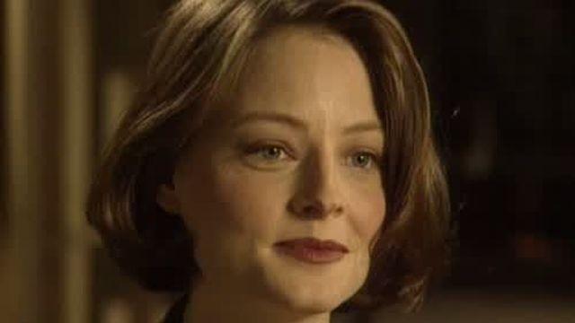 Jodie Foster
