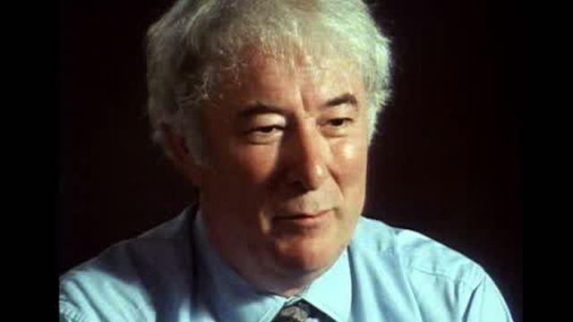 Seamus Heaney
