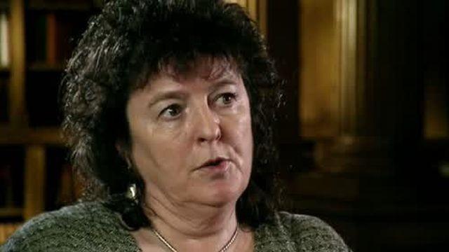 Carol Ann Duffy