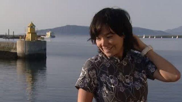 Björk