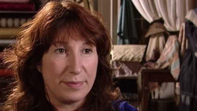 Kay Mellor