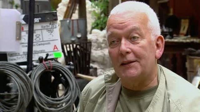 Andrew Davies