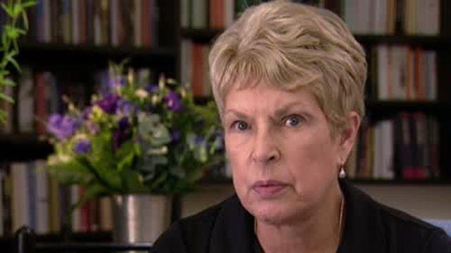 Ruth Rendell