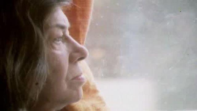 Patricia Highsmith