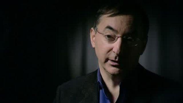 Peter Kosminsky