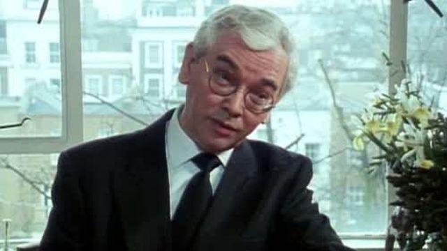 Terence Davies