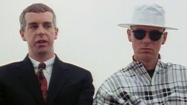 Pet Shop Boys