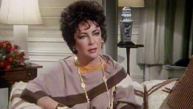 Elizabeth Taylor