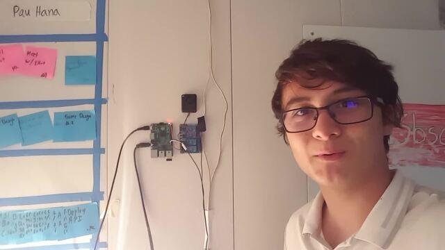 DIY Laser Turret | Part 2 The Software