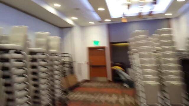 Avoiding Psychosis From Boredom (Vlog sort of)