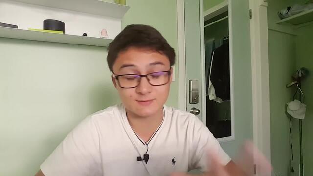 I Freak Out Over a Copyright Claim
