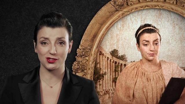 Hypatia: Mathematician and philosopher, quartered for her knowledge