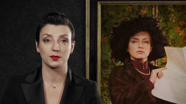 Marguerite Durand: Actress, press owner and feminist