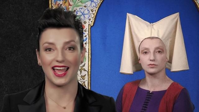 Christine de Pizan: Being a feminist in the Middle Ages