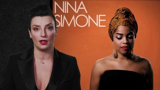 Nina Simone: Musician and activist