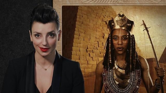 Amanishakheto: Warriors from mothers to daughters