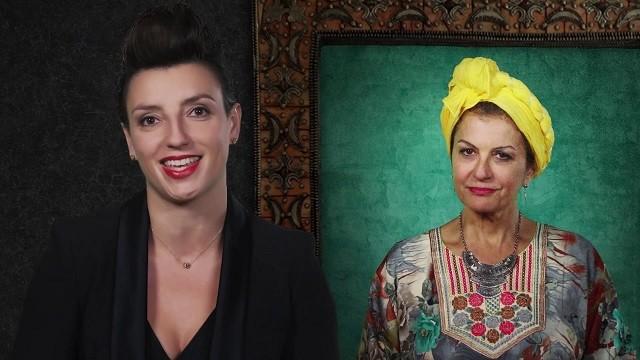 Fatima Mernissi: Feminist in the Maghreb