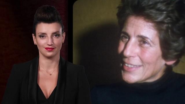 ViragINA: The 101 measures of Françoise Giroud