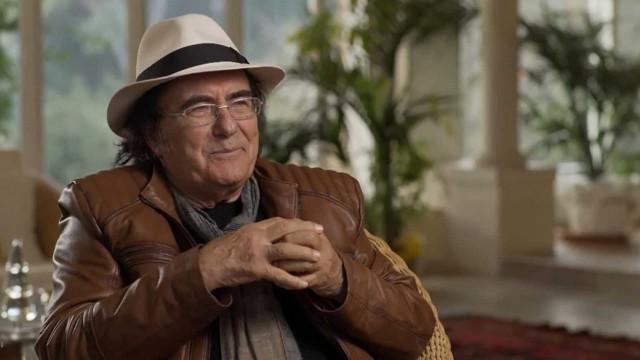 Al Bano y Romina