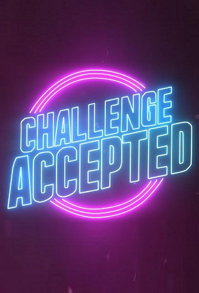 Challenge Accepted