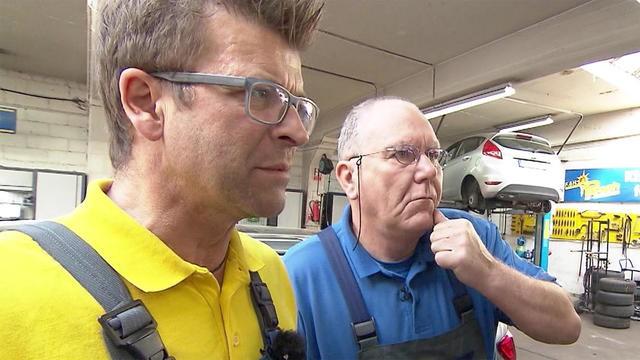Spezial: Die Auto-Doktoren