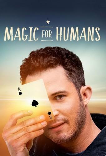 Magia para humanos