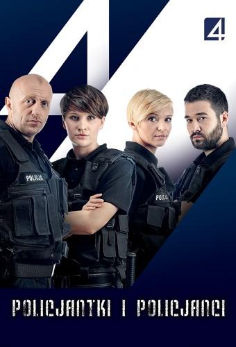 Policjantki i Policjanci