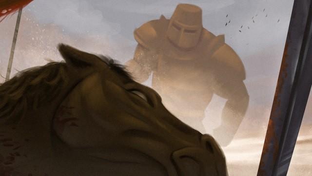#031: Fazendo Perguntas | Eddard VII, A Guerra dos Tronos