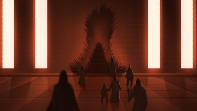 #044: Táticas de Guerra | Eddard XI, A Guerra dos Tronos