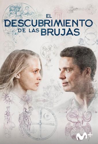 El descubrimiento de las brujas