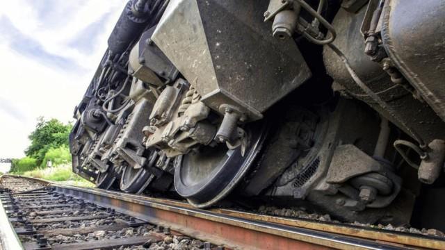 Road and Train Accidents