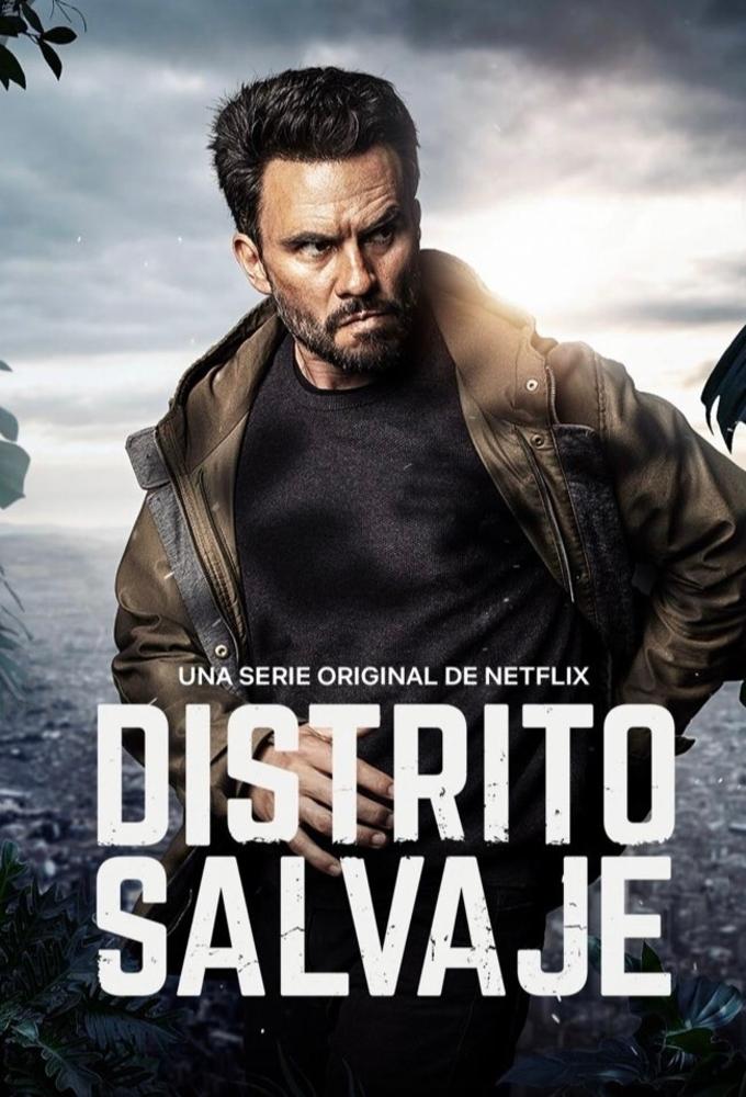 Wild District