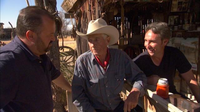 Wild West Gold