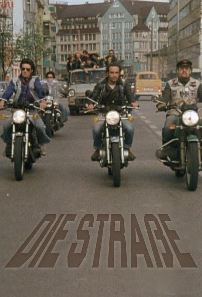 Die Strasse