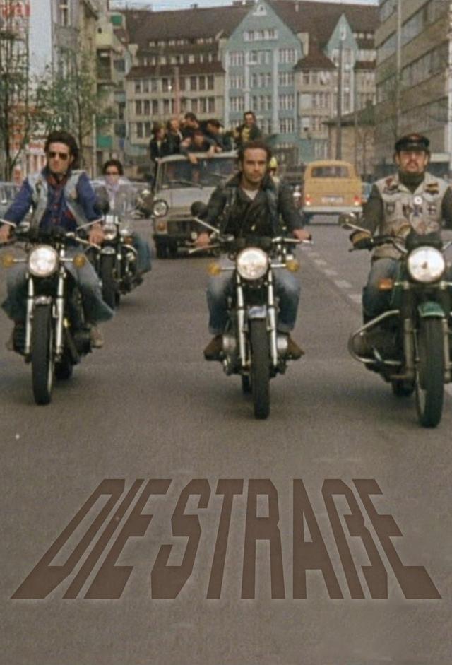 Die Strasse