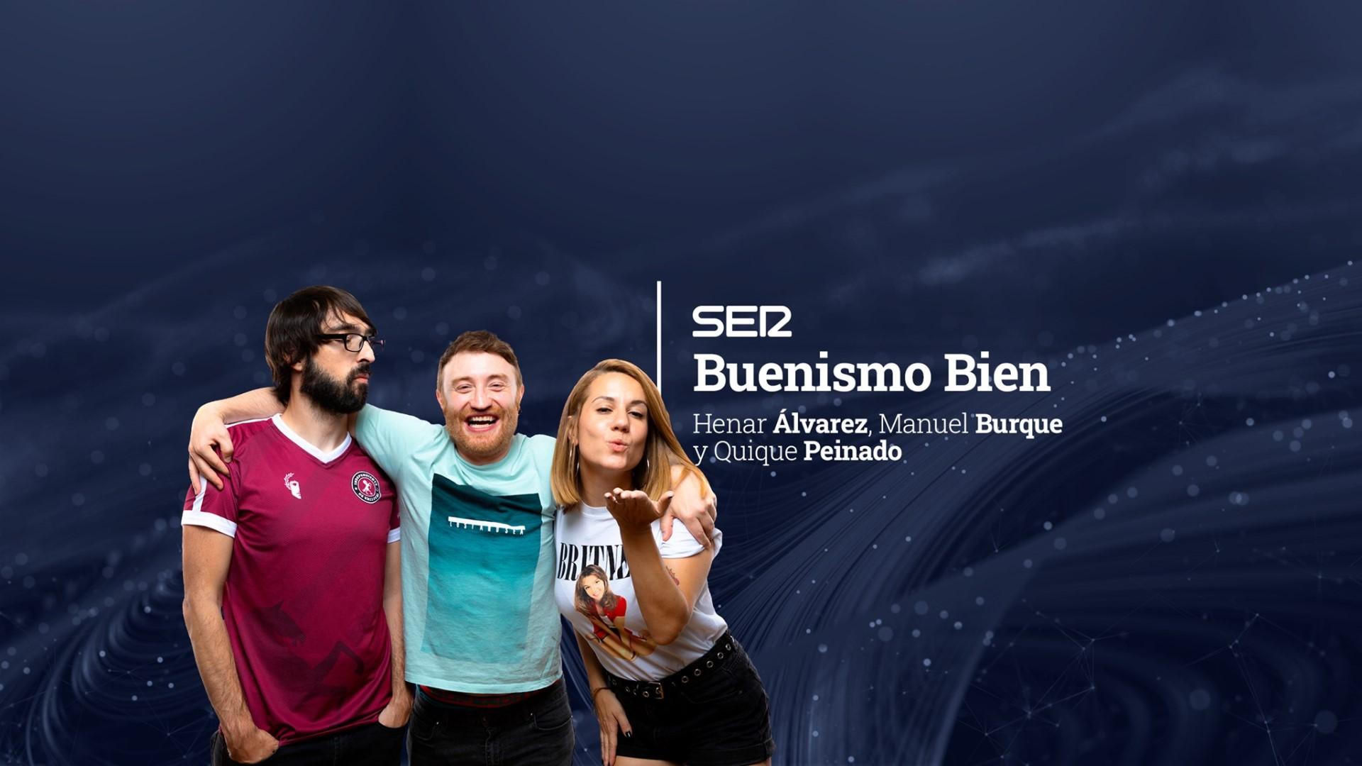 Buenismo Bien