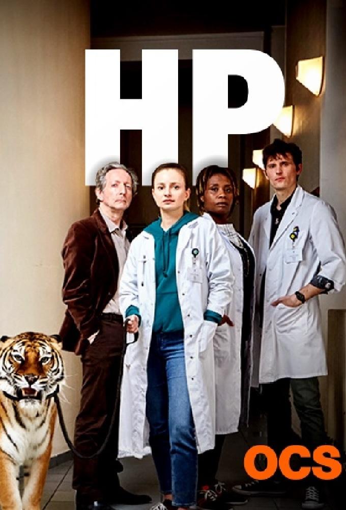 HP