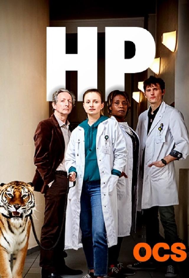 HP