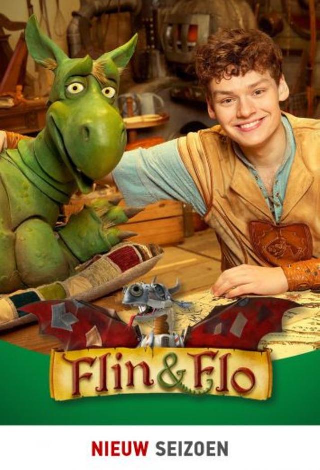 Flin & Flo