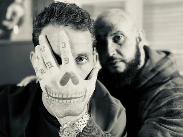 Restaurant Thaï à 5€ VS 250€ avec Seth Gueko